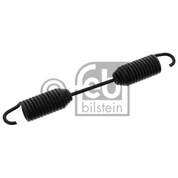 Пружина тормозной колодки FEBI BILSTEIN 06232