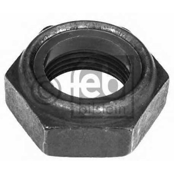 Гайка FEBI BILSTEIN 06243