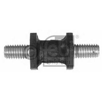 Кронштейн, топливный насос FEBI BILSTEIN 06249