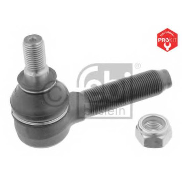 Наконечник поперечной рулевой тяги FEBI BILSTEIN 06250
