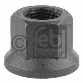 Гайка FEBI BILSTEIN 06254