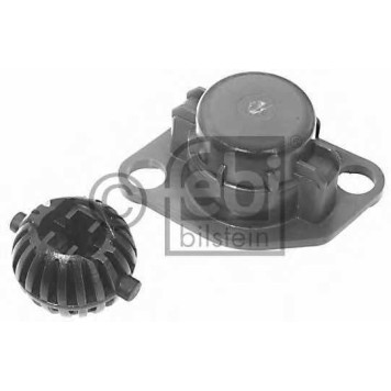 Ремкомплект рычага переключения FEBI BILSTEIN 06257