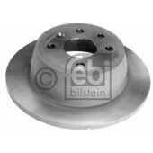 Тормозной диск FEBI BILSTEIN 06260
