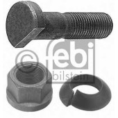 Болт крепления колеса FEBI BILSTEIN 06270