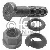 Болт крепления колеса FEBI BILSTEIN 06271