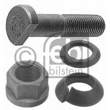 Болт крепления колеса FEBI BILSTEIN 06271
