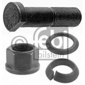 Болт крепления колеса FEBI BILSTEIN 06274