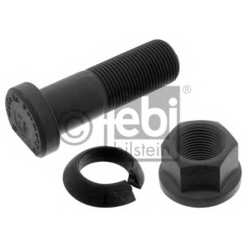 Болт крепления колеса FEBI BILSTEIN 06275