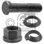 Болт крепления колеса FEBI BILSTEIN 06279