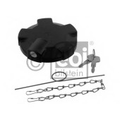 Крышка топливного бака FEBI BILSTEIN 06286