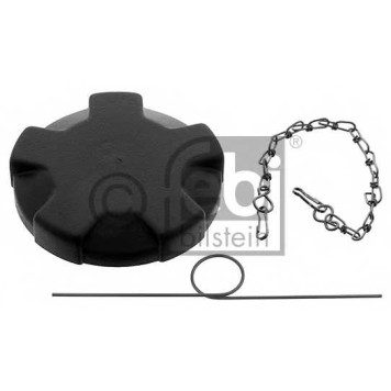 Крышка топливного бака FEBI BILSTEIN 06288