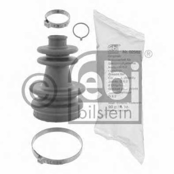 Комплект пылника приводного вала FEBI BILSTEIN 06295