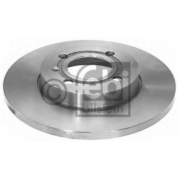 Тормозной диск FEBI BILSTEIN 06310