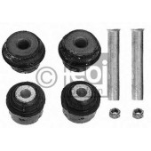 Монтажный комплект рычага независимой подвески колеса FEBI BILSTEIN 06350