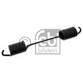 Пружина тормозной колодки FEBI BILSTEIN 06376