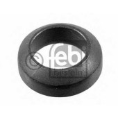 Центрирующее кольцо, листовая рессора FEBI BILSTEIN 06386