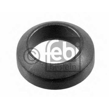 Центрирующее кольцо, листовая рессора FEBI BILSTEIN 06386