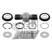 Ремкомплект, направляющяя стойка FEBI BILSTEIN 06413