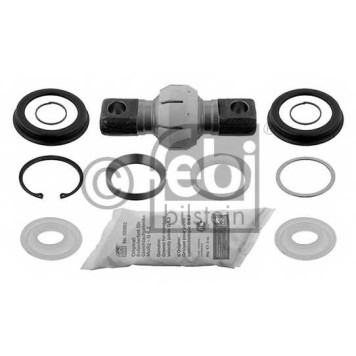 Ремкомплект, направляющяя стойка FEBI BILSTEIN 06413