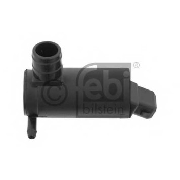 Водяной насос стеклоочистителя FEBI BILSTEIN 06431