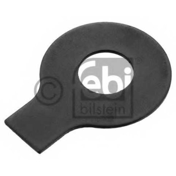 Кронштейн, цилиндр тормозных колодок FEBI BILSTEIN 06457