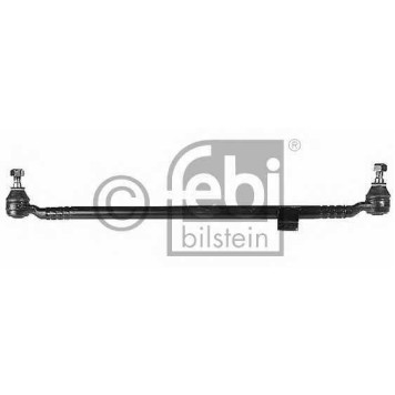 Поперечная рулевая тяга FEBI BILSTEIN 06467