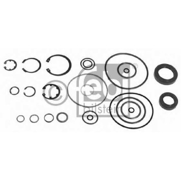 Комплект прокладок, рулевой механизм FEBI BILSTEIN 06471