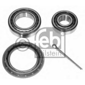 Комплект подшипника ступицы колеса FEBI BILSTEIN 06507