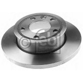 Тормозной диск FEBI BILSTEIN 06547