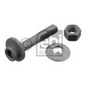 Монтажный комплект рычага независимой подвески колеса FEBI BILSTEIN 06619