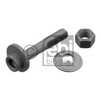 Монтажный комплект рычага независимой подвески колеса FEBI BILSTEIN 06619