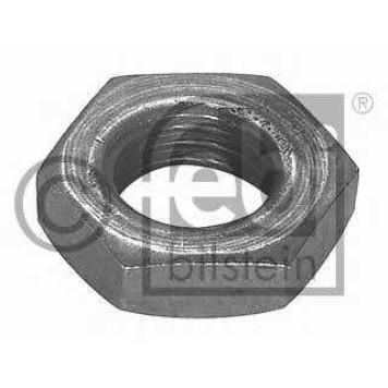 Контргайка, болт регулирования зазора в клапанах FEBI BILSTEIN 06638