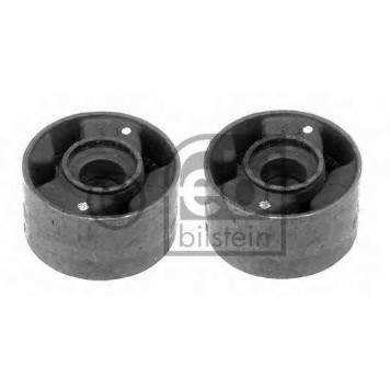 Монтажный комплект рычага независимой подвески колеса FEBI BILSTEIN 06660