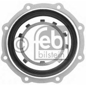 Комплект прокладок, ступица колеса FEBI BILSTEIN 06760