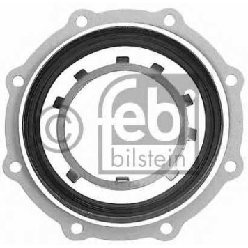 Комплект прокладок, ступица колеса FEBI BILSTEIN 06760