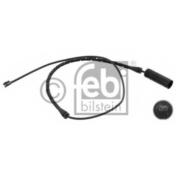 Сигнализатор износа тормозных колодок FEBI BILSTEIN 06860