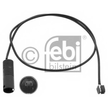 Сигнализатор износа тормозных колодок FEBI BILSTEIN 06867