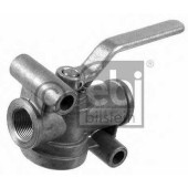 Запорный кран FEBI BILSTEIN 06965
