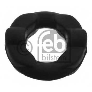 Кронштейн системы выпуска ОГ FEBI BILSTEIN 07006