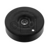 Натяжной ролик поликлинового ременя FEBI BILSTEIN 07021