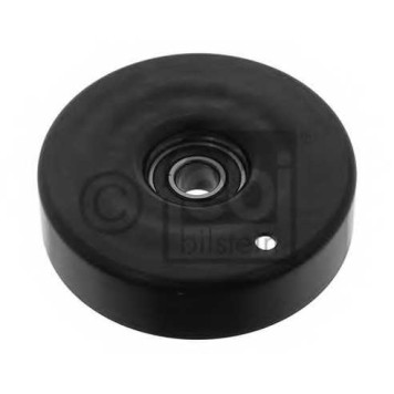 Натяжной ролик поликлинового ременя FEBI BILSTEIN 07021