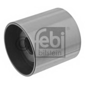 Паразитный / ведущий ролик зубчатого ремня FEBI BILSTEIN 07022