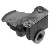 Головка сцепления FEBI BILSTEIN 07079