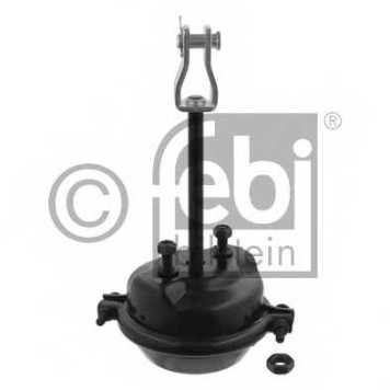 Тормозная пневматическая камера FEBI BILSTEIN 07082