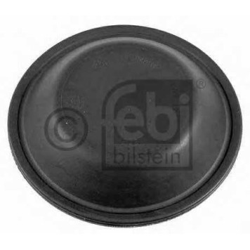 Мембрана, мембранный тормозной цилиндр FEBI BILSTEIN 07095