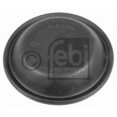 Мембрана, мембранный тормозной цилиндр FEBI BILSTEIN 07097