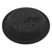 Мембрана, мембранный тормозной цилиндр FEBI BILSTEIN 07098