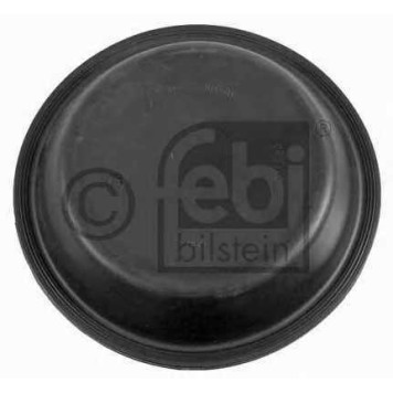 Мембрана, мембранный тормозной цилиндр FEBI BILSTEIN 07100