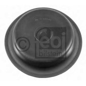 Мембрана, мембранный тормозной цилиндр FEBI BILSTEIN 07104