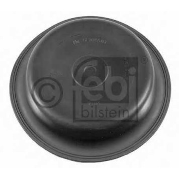 Мембрана, мембранный тормозной цилиндр FEBI BILSTEIN 07104